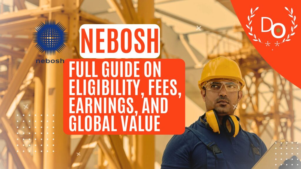 Nebosh Guide