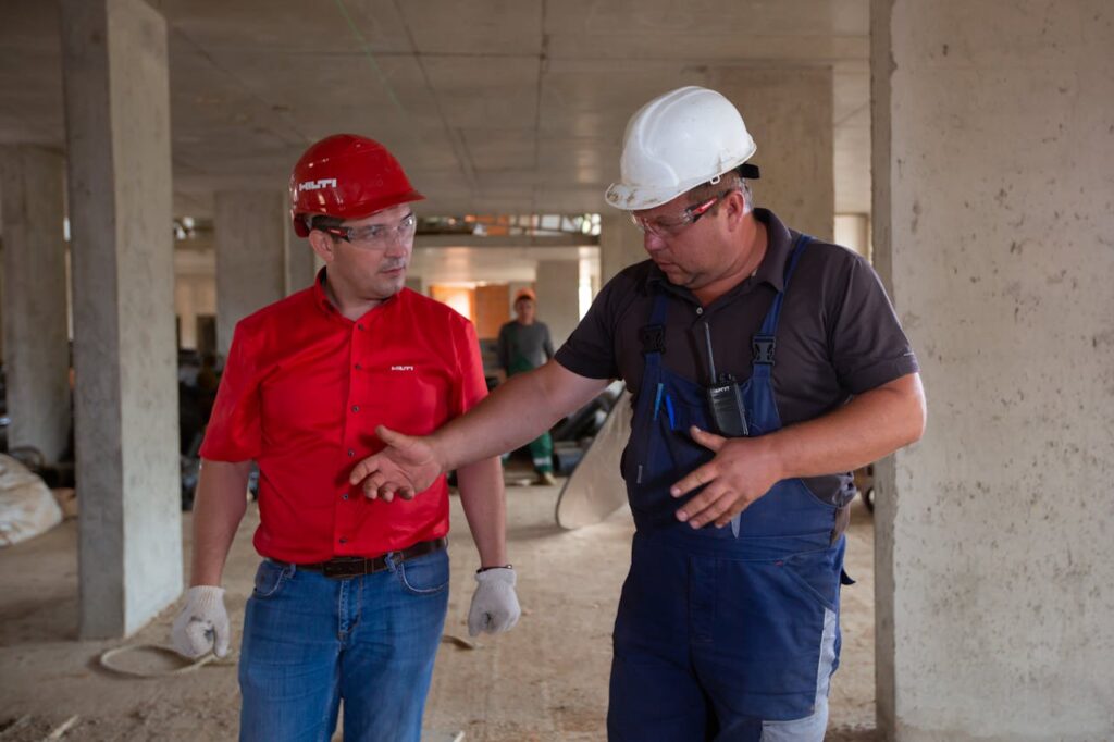 Industrial Hygiene