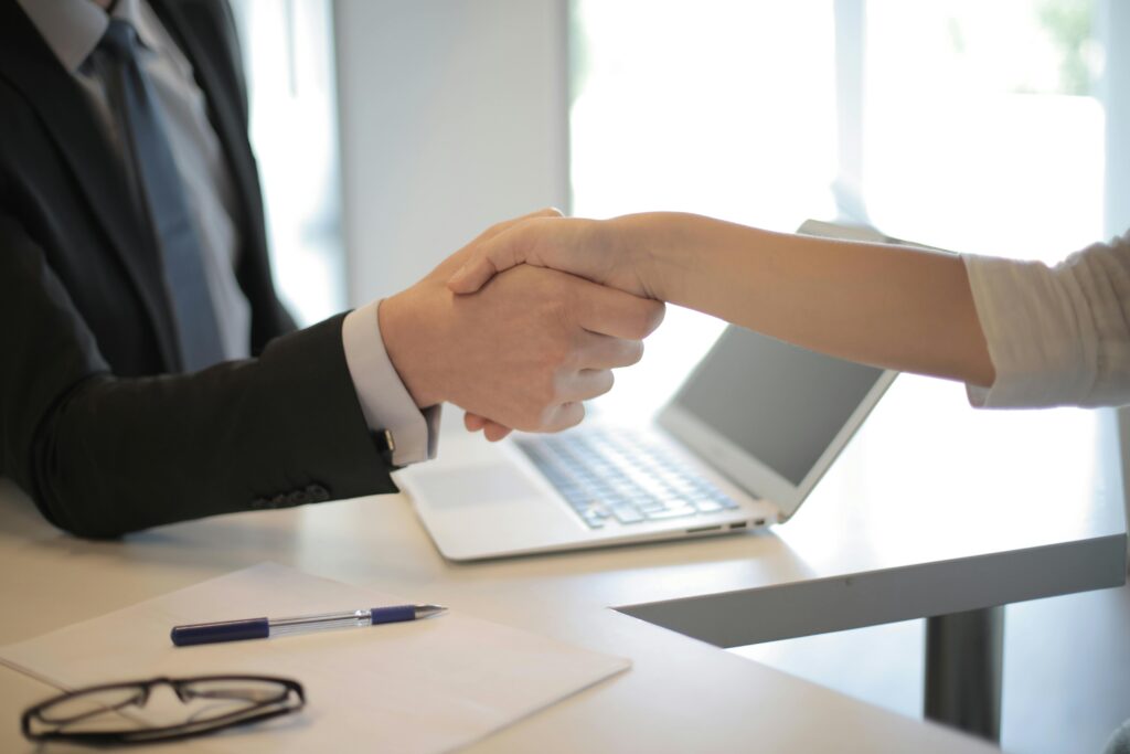Hiring