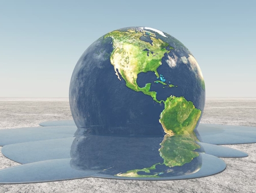 Global warming