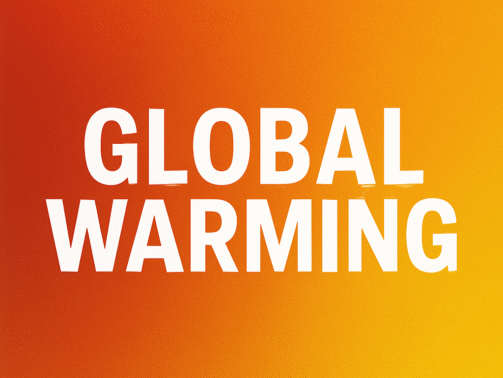 Global Warming Impact