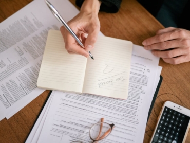 Legal Compliance