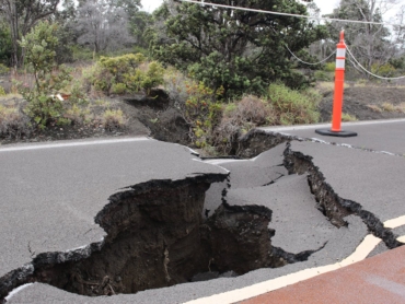 Earthquake Safety Information