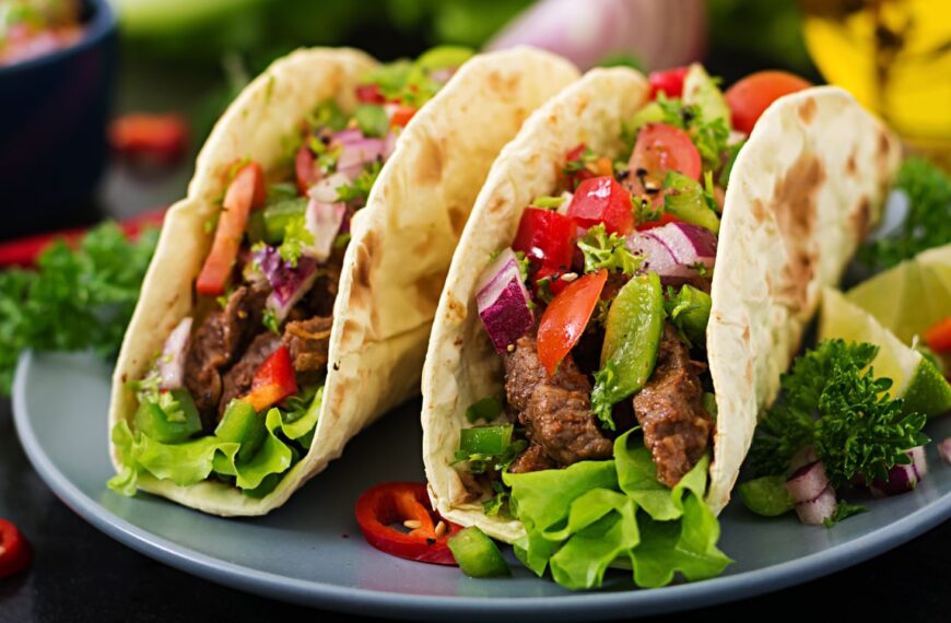 The Gastronomic Guru: Mastering the Art of&hellip;