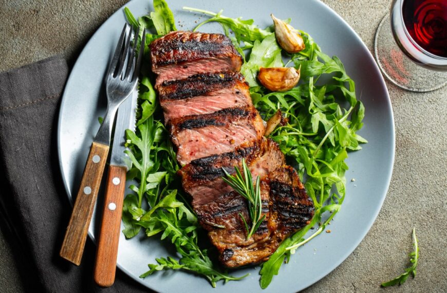 From Kitchen Creations to Gastronomic Delights: Exploring the&hellip;