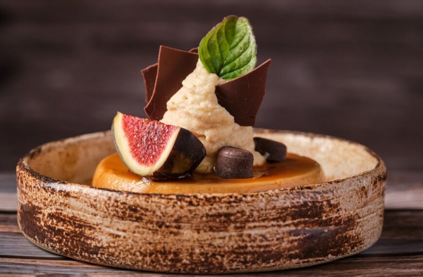 Chronicles: Tales of Taste, Tradition, and Transformation&hellip;