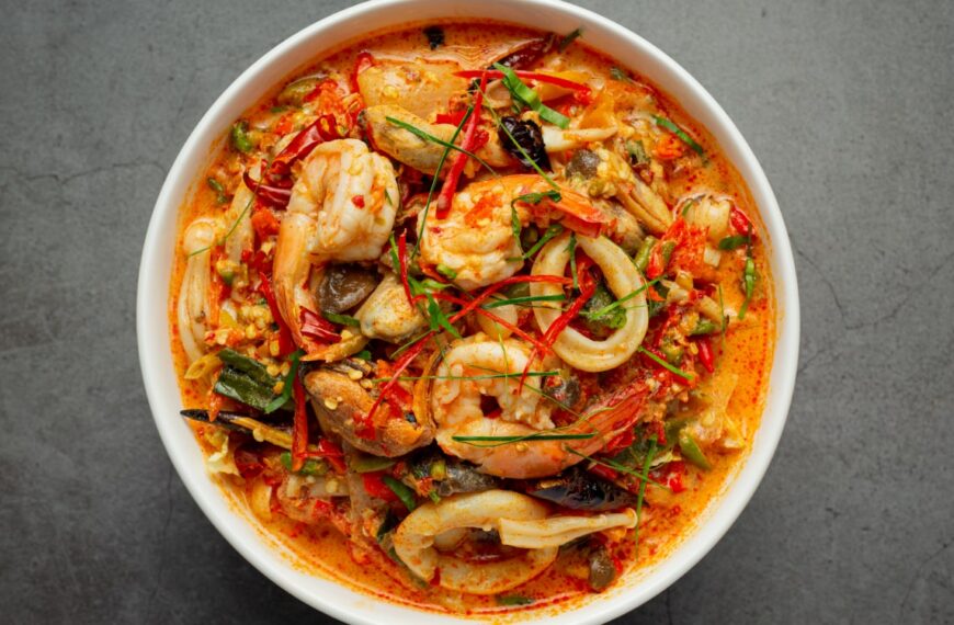 From Kitchen Creations to Gastronomic Delights: Exploring the Art and Science of Cooking