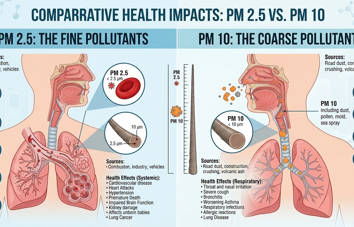 The Invisible Threat