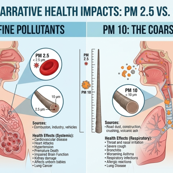 The Invisible Threat