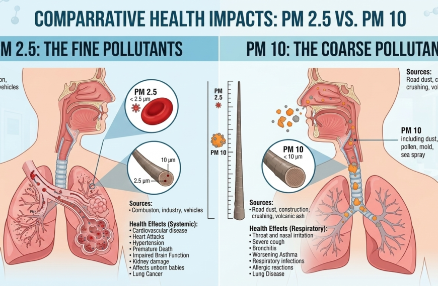 The Invisible Threat