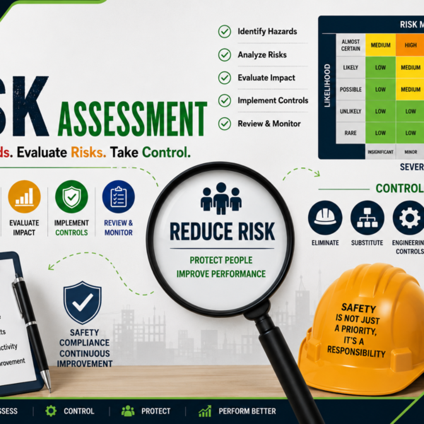 Risk Assessment