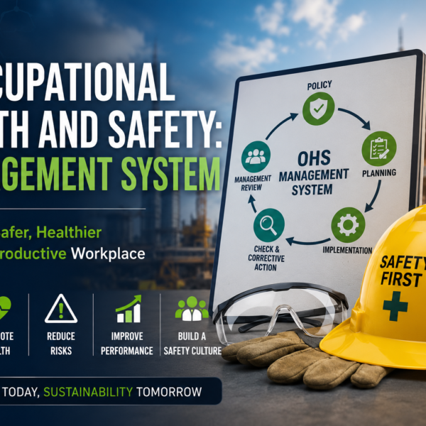 Occupational Health and Safety