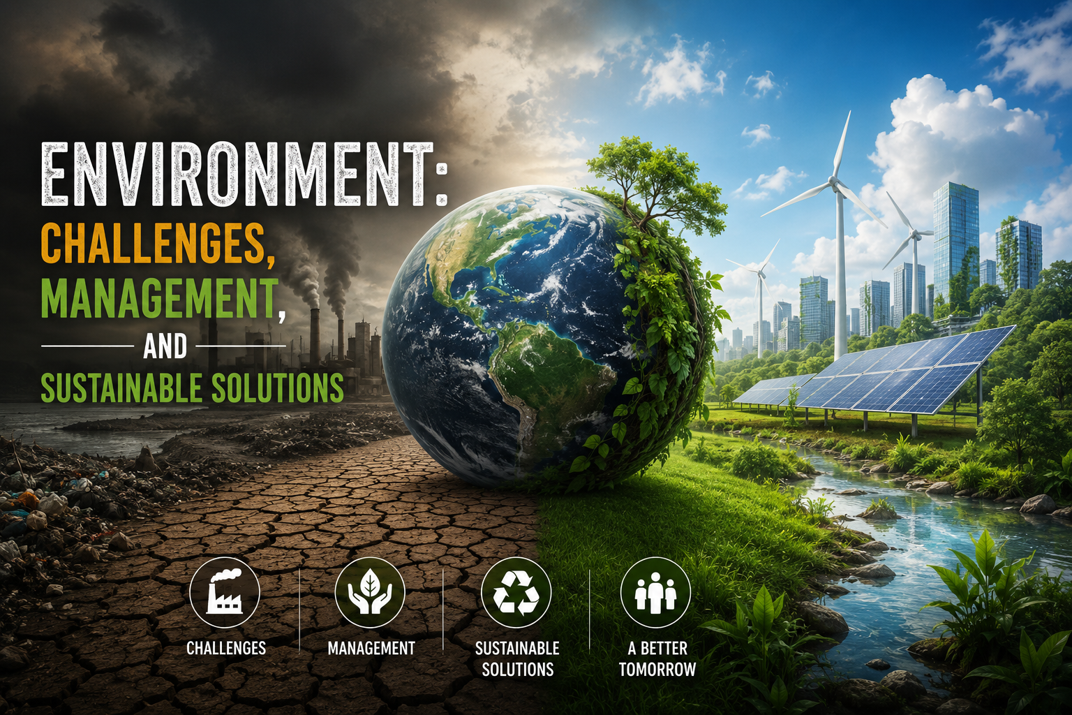 Environment