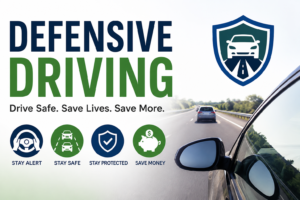 defensive Driving