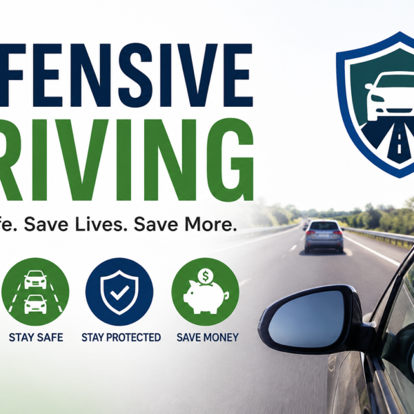defensive Driving