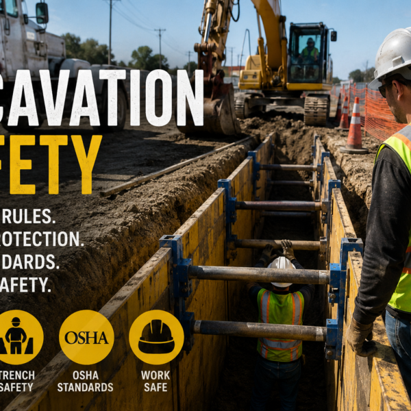 Excavation Safety