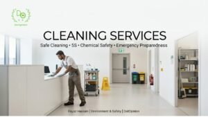 Cleaning Services