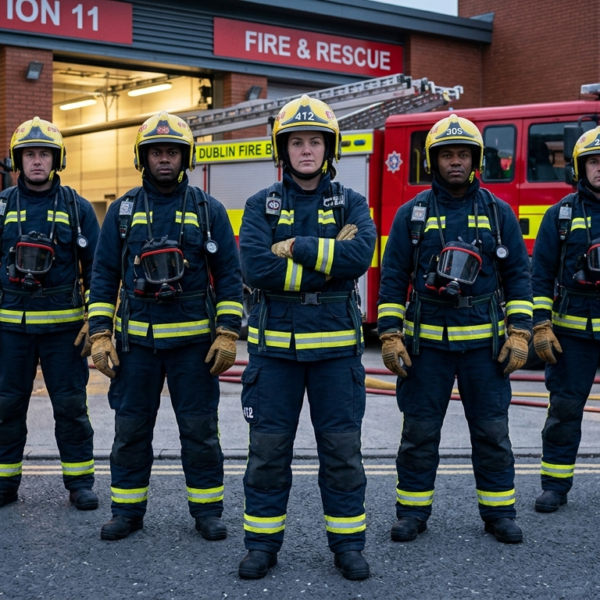 Fire Safety
