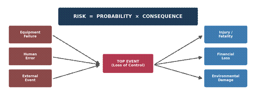 RIsk Assessment Approaches